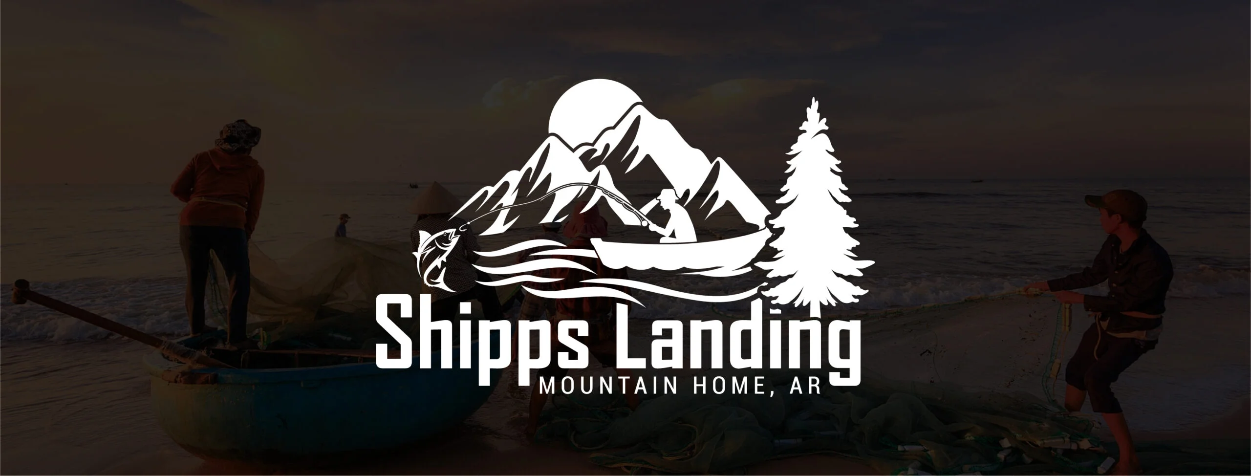 Shipps Landing