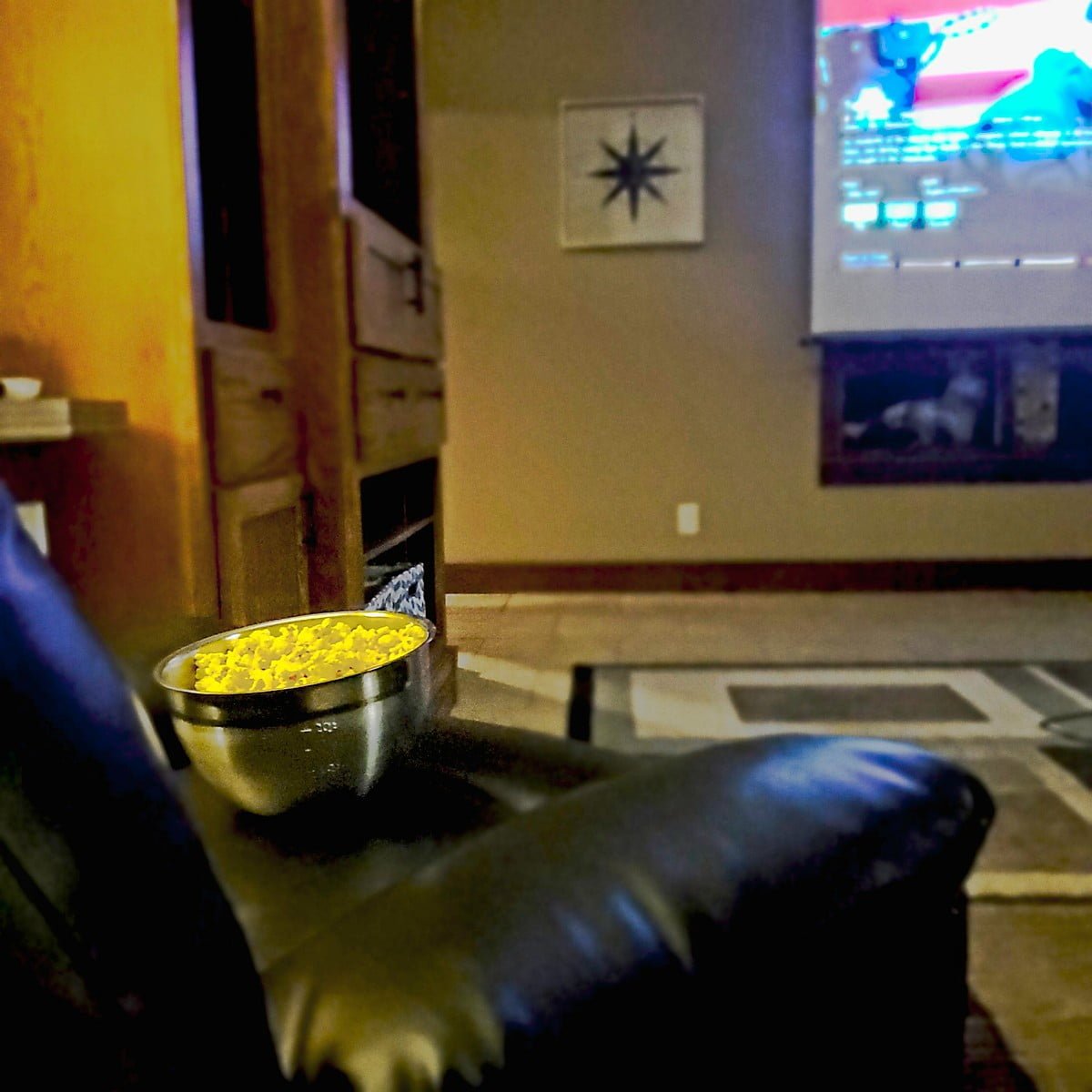 Media Room