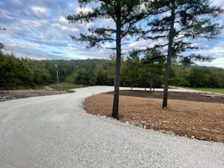 RV 1 Hillside
