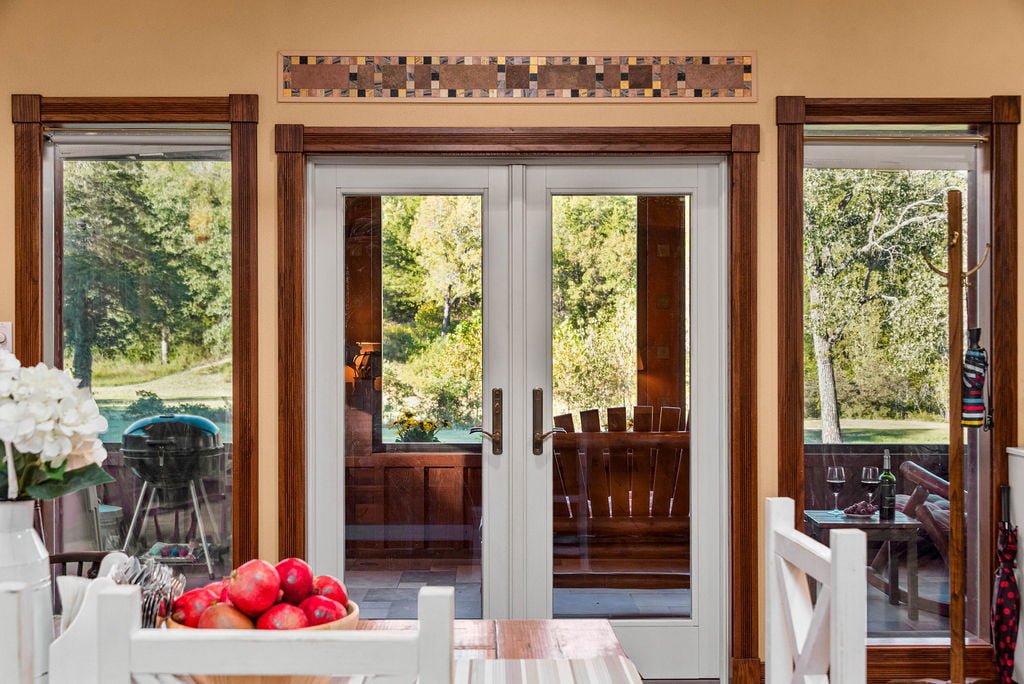 French Doors