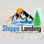 @shippslandingwhiteriver