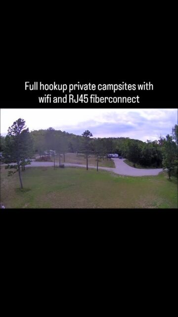 Reserve your private Ozark campsite online at www.ShippsLandingWhiteRiver.com #ozarkmountains #atv #campingarkansas