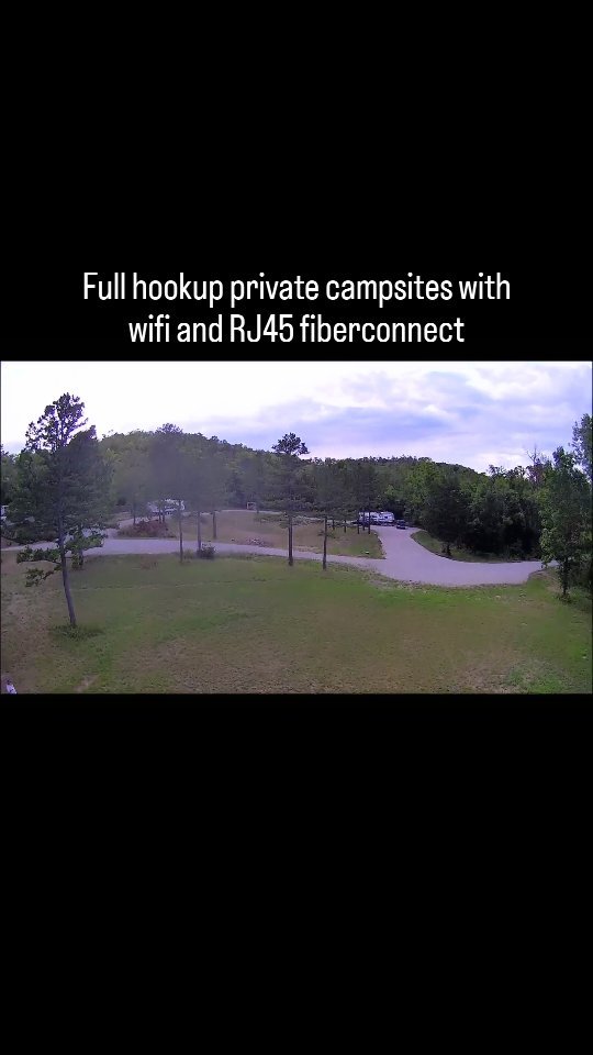 Reserve your private Ozark campsite online at www.ShippsLandingWhiteRiver.com #ozarkmountains #atv #campingarkansas